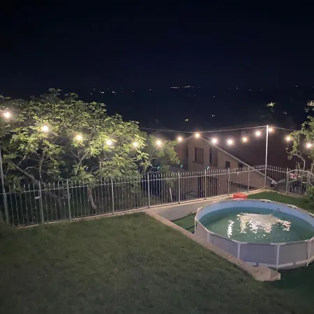 Апартаменты Magical Place In Barolo *