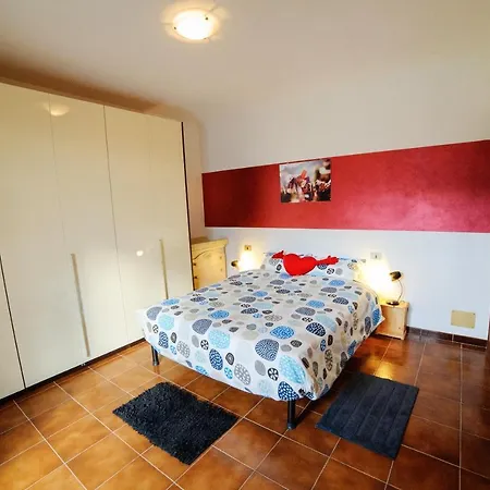 Magical Place In Barolo