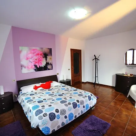 Magical Place In Barolo Апартаменты *