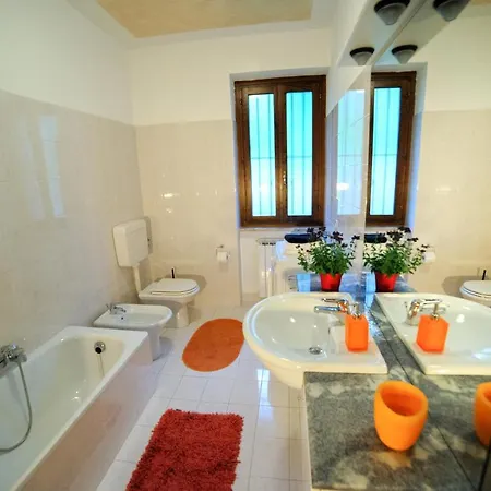 Magical Place In Barolo