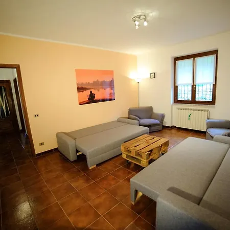 Magical Place In Barolo *