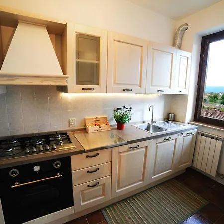 Апартаменты Magical Place In Barolo Монфорте-д'Альба