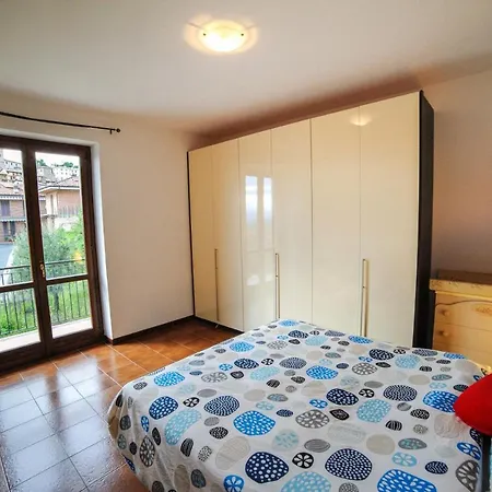 Magical Place In Barolo