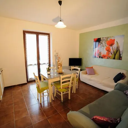 Magical Place In Barolo